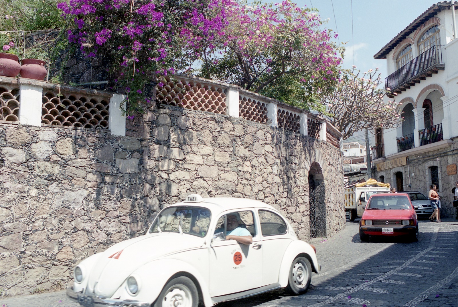 20000319 013   Taxco   Mexico Film 02 Fnr 016